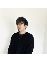 トイロ ウィステリア(toiro wisteria) 藤田 祐介