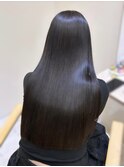 髪質改善×高品質トリートメント【Zina熊本】