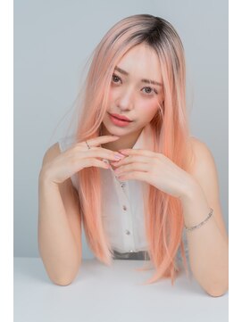 ユナイテッドビューティー 金沢(UNITED BEAUTY) ハイトーン