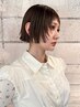 【New Clients】Cut