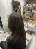 ULTOWAトリートメント1回目