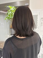 エルピー(LP) natural layer