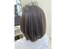 ヘアーメイク クーラ 行橋店(Hair make CURA)
