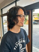 ウェイズ(WAYS)&nbsp;ロング/ニュアンスウェーブ