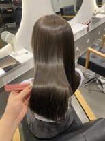 エメ 北千住店(Aimer)&nbsp;オリーブカラー【北千住】