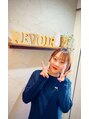 レボア スタイル(REVOIR style) 小倉 梓