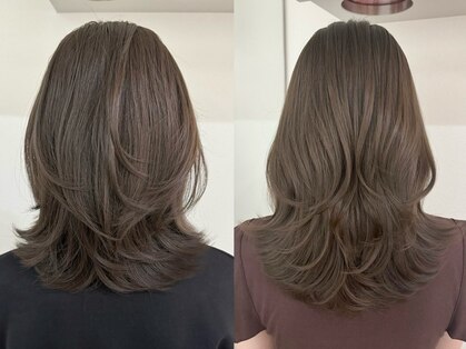 ムード(MOOD,)の写真