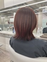 アルテペロ(arte pelo)&nbsp;ボブディ/外ハネボブ/レイヤーボブ