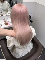 カルテット(Quartetto)&nbsp;イメチェン/レッドブラウン/フルバング/似合わせカット/八王子駅