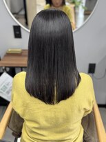 ヘアーリゾート ルアーナ(hair resort LUANA)&nbsp;髪質改善縮毛矯正