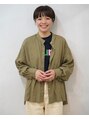 ラグヘアーワークス(LAG HAIR WORKS)&nbsp;坂本 明日子