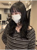レイヤースタイル【こまつばら】