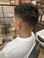 リミックス(Remix) フェードスタイル