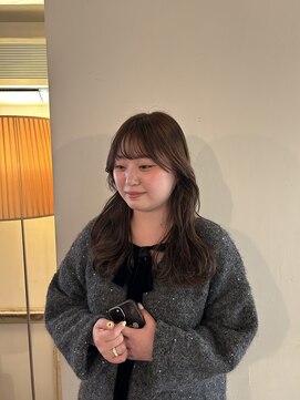 プロスタンセラ 大人っぽロング