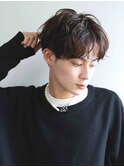 メンズショート