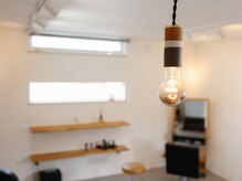 ノス(nos.)の雰囲気（nos.店内雰囲気）