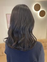 ラヴィズム 名駅店(LUVISM)&nbsp;◎韓国ヘアー顔周りレイヤーおくれ毛前名駅名古屋駅前髪質改善◆