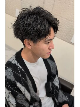 エメ(aimer) 王道ツイスパ◎