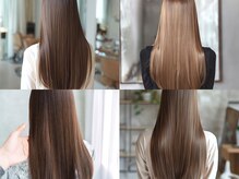 トッカ ヘアアンドトリートメント 仙台店(tocca)