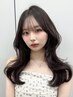 【学割U24~29】 2回目以降の方限定【指名不可】 ワンカラー髪質改善6600円