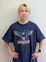 トッカ 船橋店(tocca)&nbsp;齋藤 椋哉