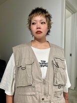 デイズド(DAZED)&nbsp;modern punk
