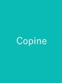 Copine/川添美恵