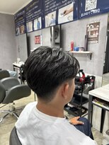 ミオ(Mio)&nbsp;フェザーショート