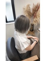 ハイク(HYKE)&nbsp;グレージュ