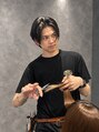 ラビマーニ 箕面店(Labimani) Matuda Kazuma