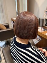 フーコー 一枝店(fuhcoh)&nbsp;ピンクベージュ