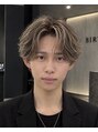 バース バイ ハピネス(BIRTH by happiness)&nbsp;井ノ本 成海
