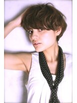 リノヘア プラス 関内店(RINO hair＋)&nbsp;★スウィングショートボブ★