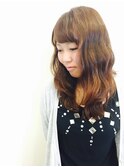 【横なみウェーブ】