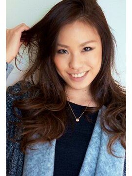 サリバン(Sullivan) 透明感たっぷりダークブラウン　Sullivan千葉