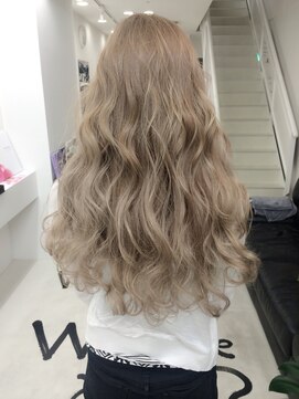 ラ キング(LA KING) 【ＬＡ　Ｋｉｎｇ】ｗｈｉｔｅ　ｂｅｉｇｅ