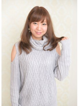 ジュエラ(JEWELA) スウィートセミディ