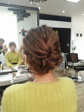 ルーミールーム(RoomieRoom) 短いのでお客さまはアップができないと思われていました。