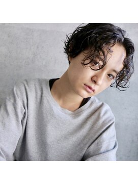 ハーヒム(her him) her.him style#240