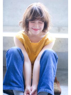 テイラー(Taylor) 【Taylor】愛されふわふわボブ