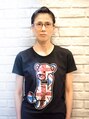 マルジュ(Marge) 東 恭子