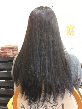 スマートカラーキレイ ソリオ宝塚店(Kirei) 就活用ナチュラルカラー