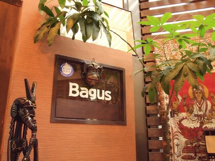 バグース(Bagus)の写真