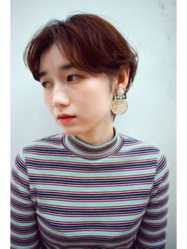 モードケイズ 松原店(MODE K's) オシャレショート