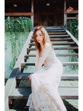 クラシカ(CLASSICA) 【2019年夏の新作スタイル】CLASSICA幡ヶ谷店