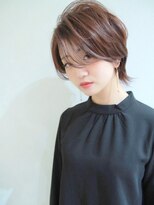 ソアラバイコットン(Soara by Cotton)&nbsp;ハンサム◎ネオウルフ