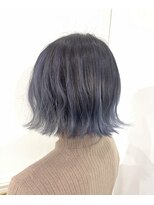 ヘッツ 仙台駅前店(HETTU)&nbsp;髪質改善/ブリーチ/ダブルカラー/韓国/レイヤー/仙台/学割U24