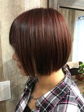 トレイス デュ ラパン(traces du lapin)