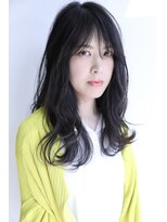 美容室 アイディー i-dee&nbsp;ロングスタイル