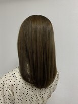 トイロ(TOIRO) オリーブベージュ